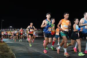 BIB: 
                            <button type="button" onclick="openModal(23697145)" class="btn btn-primary btn-sm float-right btn-popup" data-toggle="modal" data-target=".modal-high-quality">
                        <i class="fas fa-shopping-cart"></i> Add to Cart
                    </button>
                                            <button type="button" onclick="isThisMe(23697145, true)" class="btn btn-success btn-sm float-right btn-popup btn-isme hidden" data-toggle="tooltip" data-placement="bottom" title="นี่คือรูปของคุณใช่ไหม คลิกที่นี่เพื่อเอาเข้าอัลบั้ม">
                        <i class="fas fa-plus"></i> Add to album
                    </button>
                    <button type="button" onclick="isThisMe(23697145, false)" class="btn btn-warning btn-sm float-right btn-popup btn-isnotme hidden">
                        <i class="fas fa-ban"></i> Remove from album
                    </button>